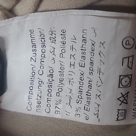 WOMEN'S SHEIN ANIMAL SHIRT - Picture 3 of 5